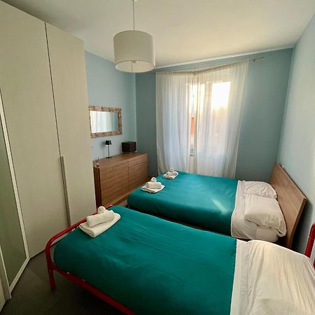 Privatehouseinrome Apartment ภายนอก รูปภาพ