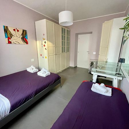 Privatehouseinrome Apartment ภายนอก รูปภาพ