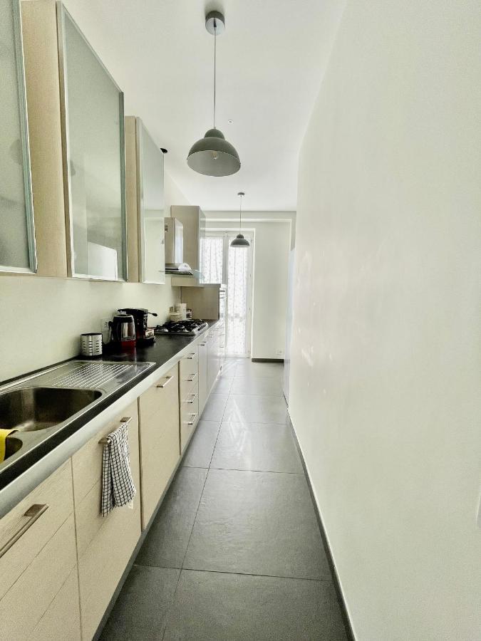 Privatehouseinrome Apartment ภายนอก รูปภาพ