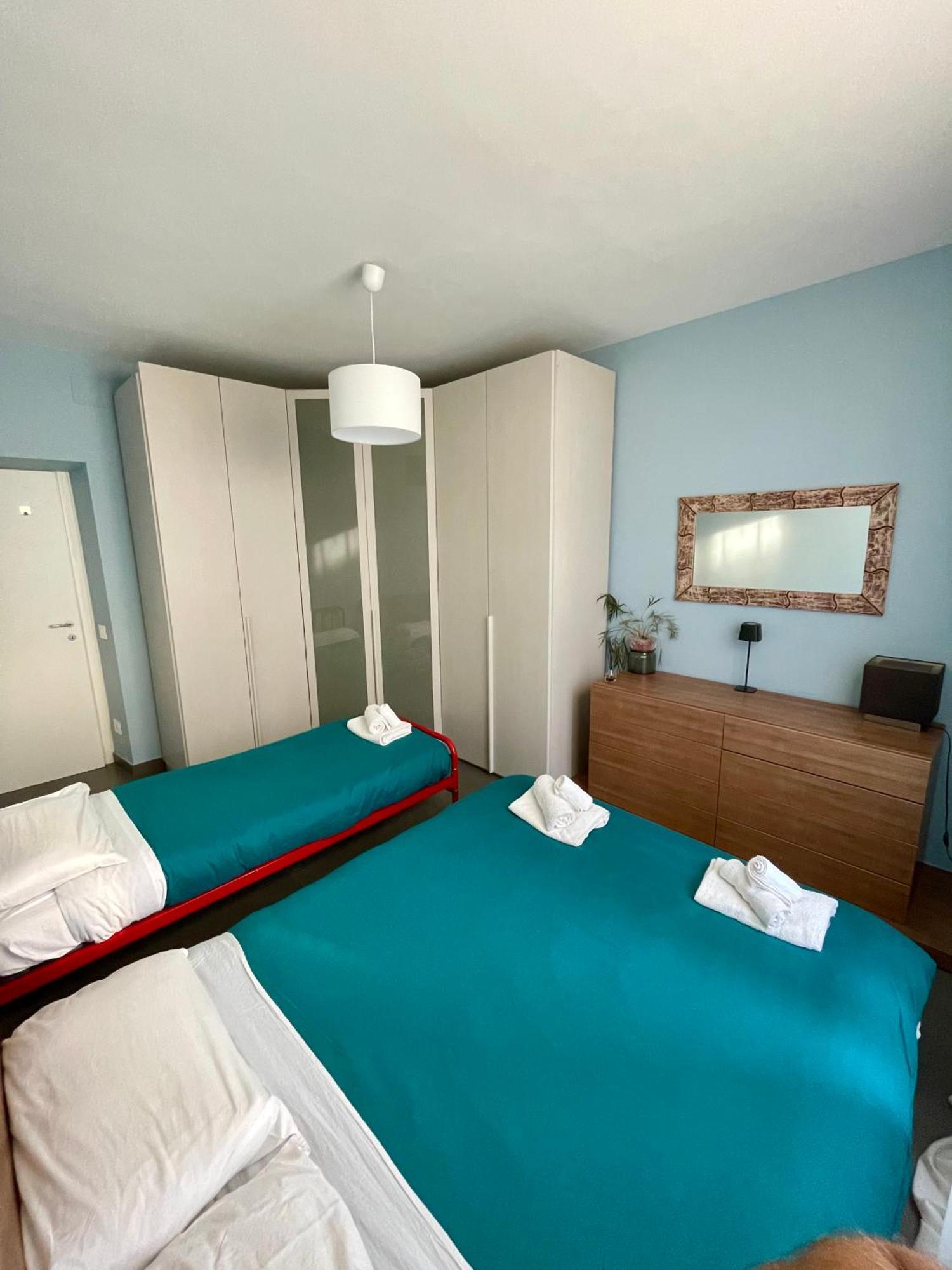 Privatehouseinrome Apartment ภายนอก รูปภาพ
