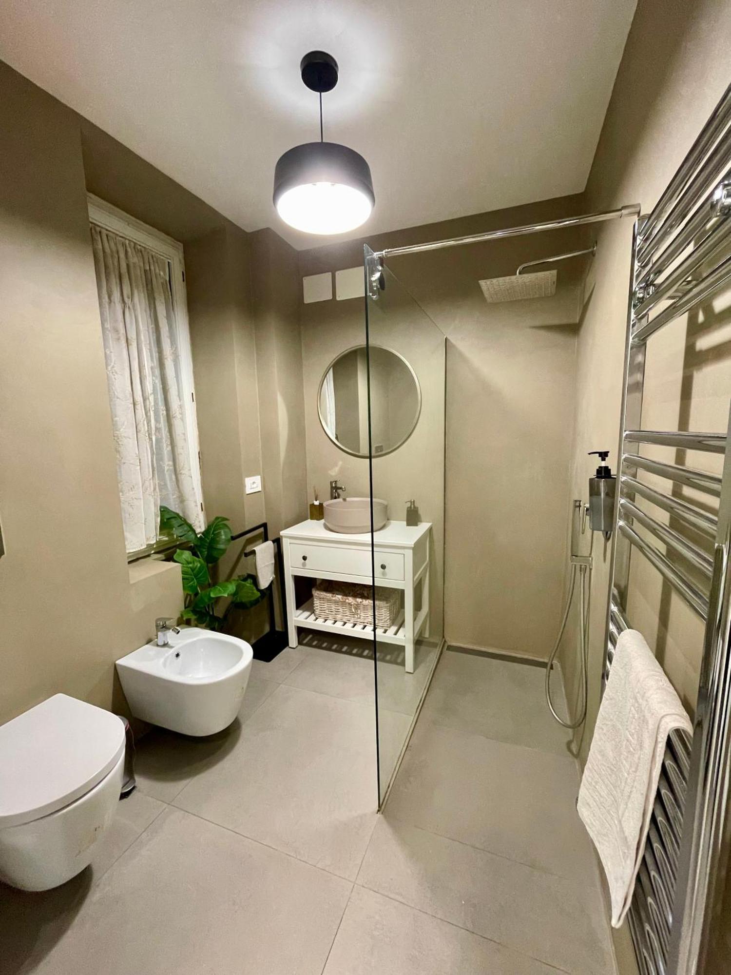 Privatehouseinrome Apartment ภายนอก รูปภาพ