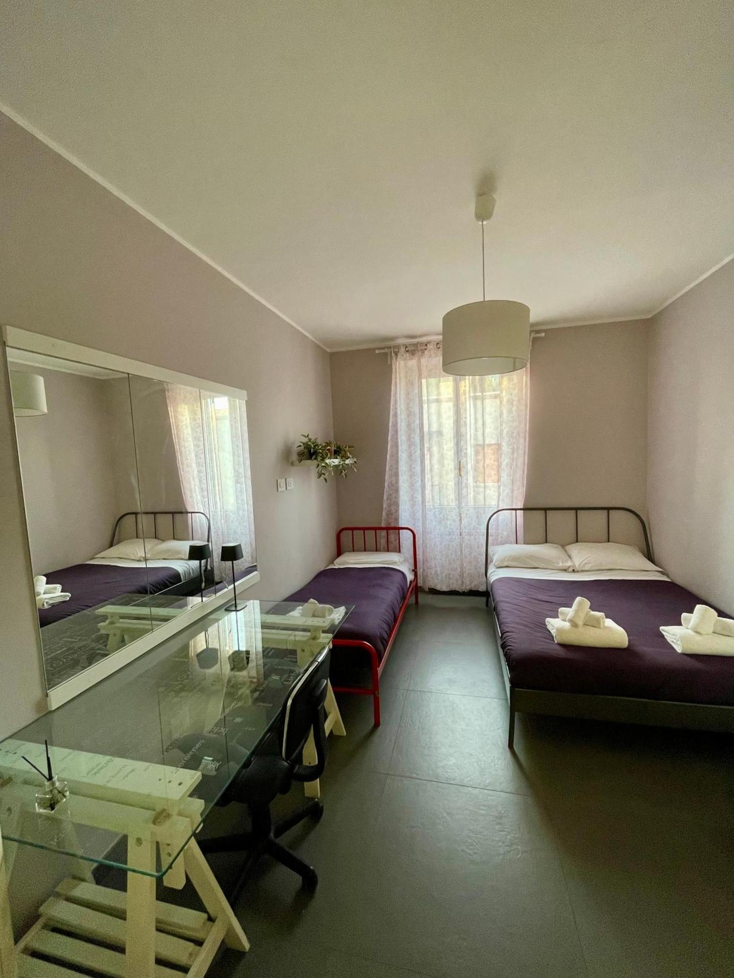 Privatehouseinrome Apartment ภายนอก รูปภาพ