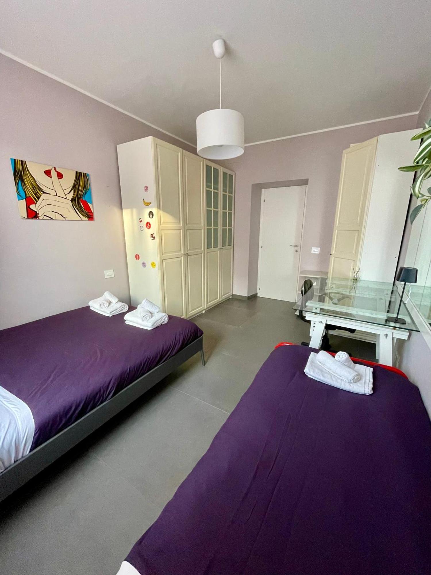 Privatehouseinrome Apartment ภายนอก รูปภาพ