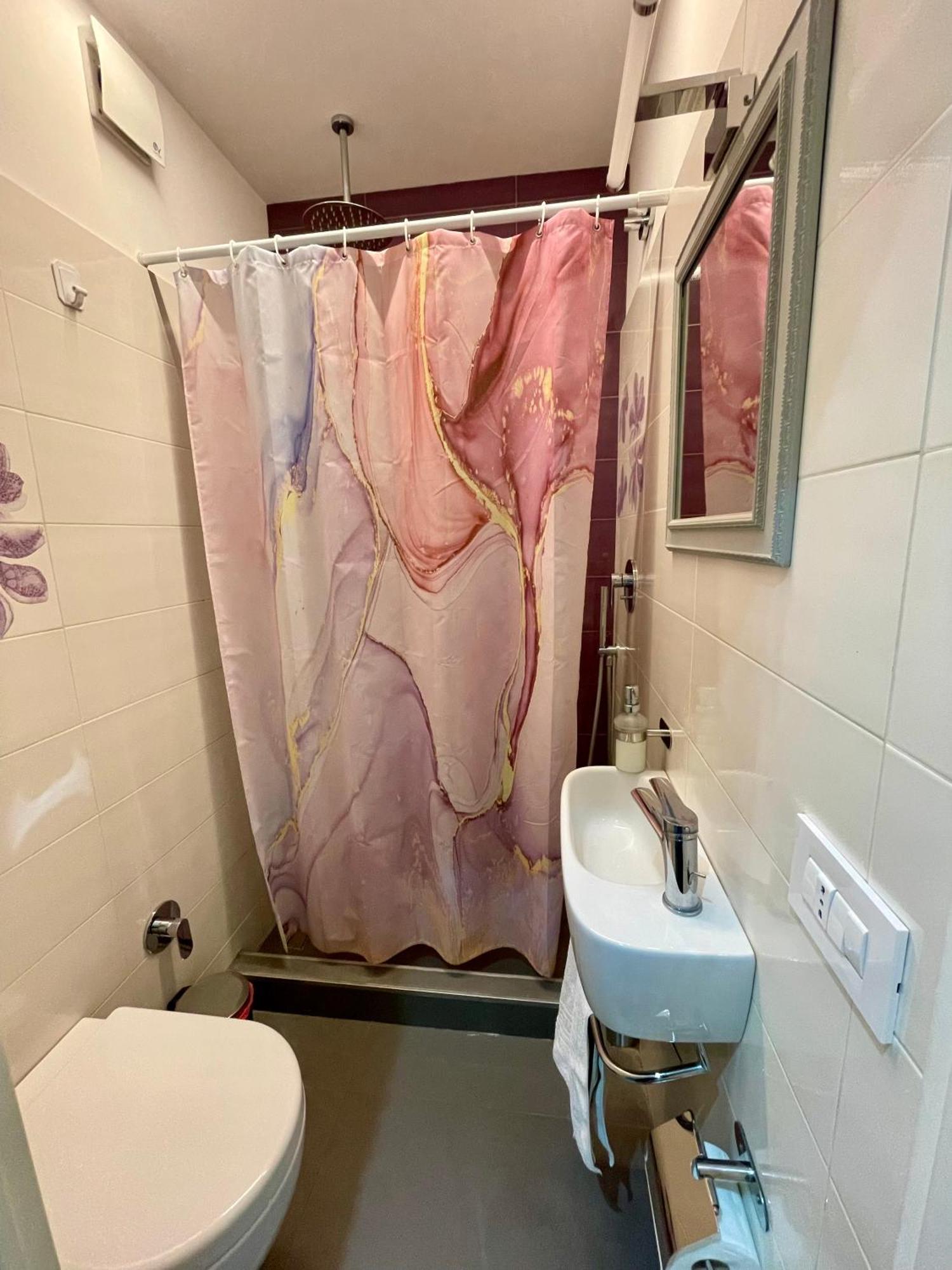 Privatehouseinrome Apartment ภายนอก รูปภาพ